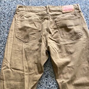 Men’s Levi 541 Athletic Jeans